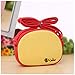 Cafurty kids Purse Cute 3D Cat Design Children Cartoon Messenger Bag Kids Shoulder Bag Crossbody Handbag - Yellow