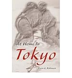 At Home in Tokyo (Paperback) - Common by