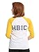 Hot Topic Riverdale Vixens Girls Raglan Exclusive White Large