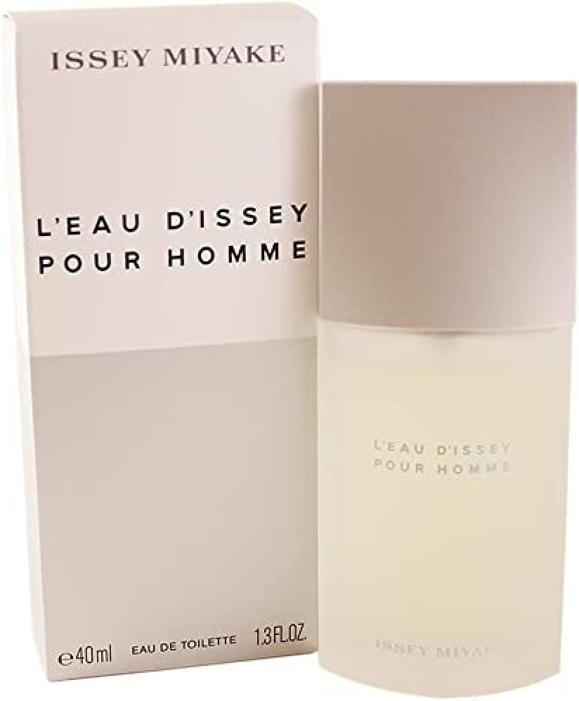 Issey Miyake, L'Eau d'Issey Pour Homme Eau de Toilette