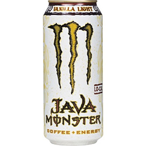 Top 10 monster energy vanilla coffee drinks for 2019 Sideror Reviews
