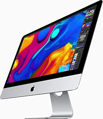 Late-2013 Apple iMac with 1600Mhz Intel Core i5 (27-Inch, 8GB RAM