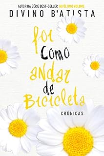 Livro Foi Como Andar de Bicicleta