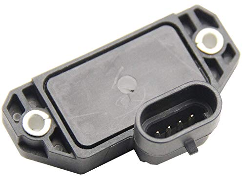 Ignition Control Module for 1993 Camaro Crovette Firebird V8 5.7L Compatible with DR196