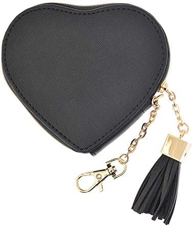 Amazon ディズニーストア 公式 ミッキー コインケース リベット Disney ディズニー 小銭入れ