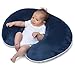 Boppy Pillow Slipcover, Boutique Navy Chevron