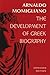 The Development of Greek Biography: Expanded Edition (Carl Newell Jackson Lectures)