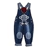GGBaby @ Tuinbroek voor kinderen, baby’s, jongens, meisjes, jeansbroek, tuinbroek, jeans, baby, kinderen, overall