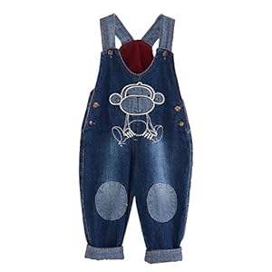 GGBaby @ Tuinbroek voor kinderen, baby’s, jongens, meisjes, jeansbroek, tuinbroek, jeans, baby, kinderen, overall