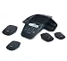 VTech VCS704 ErisStation DECT 6.0 Conference Phone with Four Wireless Mics using Orbitlink Wireless Technology primary