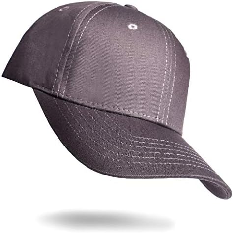 キャップ メンズ 無地帽子 コットン 100% ぼうし cap 野球帽