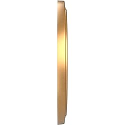 Ekena Millwork 22"OD x 3 1/2"ID x 1 1/2"P
