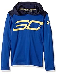 Under Armour Armor SC30 - Camiseta de tirantes para niño