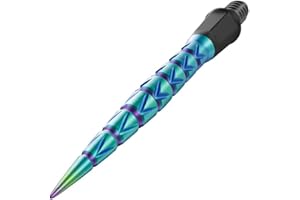 CUESOUL OTO Dart Tip Point