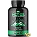 MCT Oil 3000MG | #1 Premium MCT Oil Capsules (120 Capsules) Brain & Body Fuel, Accelerate Ketosis, Boost Energy & Metabolism, Enhance Cognitive Function - Best Keto MCT Oil Pills for Men & Women