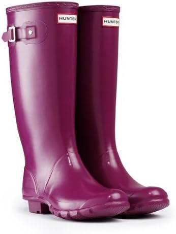 Amazon ハンター Hunter レディース Huntress Gloss Wider Calf ハントレス ワイド レインブーツ バイオレット Violet Uk10 29 29 5cm 並行輸入品 Hunter ハンター ブーツ ブーティ Amazon ハンター Hunter レディース Huntress Gloss Wider Calf ハントレス ワイド レインブーツ バイオレット Violet Uk10 29 29 5cm 並行輸入品 Hunter ハンター ブーツ ブーティ