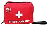 Survival Hax 105 Piece Emergency First Aid Kit