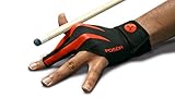 Poison Billiard Glove - L/XL