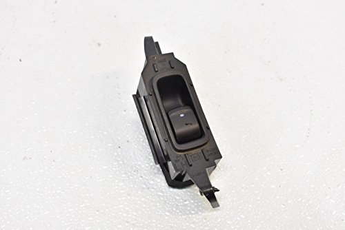 05-09 Subaru Legacy Outback XT Rear Left Window Switch 2005-2009
