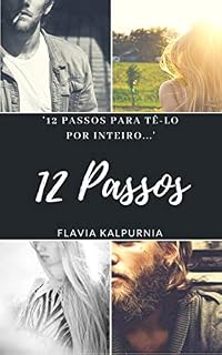 Livro 12 Passos