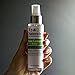 Vya Naturals Rose Water Facial Toner- 100% Natural Rose Water Mist, Facial Spray, Alcohol Free, Pore Minimiser - Hydrating & Calming Treatment for All Skin Types - 3.38 OZ