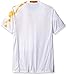 adidas International Soccer Spain Men's Jersey, Small, White/Red