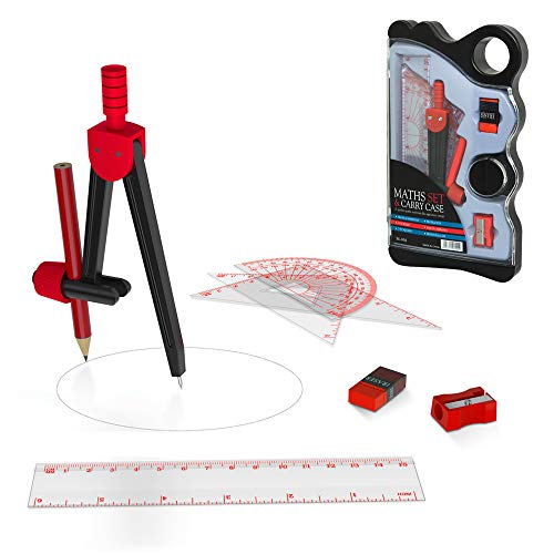 Best Geometry Sets Buying Guide GistGear