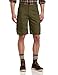 Carhartt Men's Washed Twill Dungaree Short