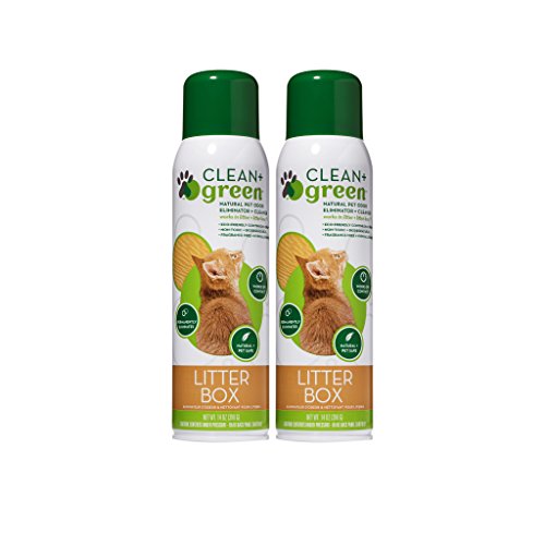 Купить Professional Strength NonToxic Litter Box Natural Odor