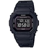 G-Shock Men's Digital Iconic Watch