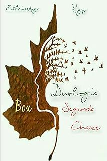 Livro BOX - Duologia Segunda Chance