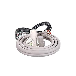 Senville SENA-09HF/ID Concealed Duct Mini Split Air