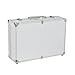 Drone Carrying Case for Hubsan H107D - Safe Travel Accessories for Quadcopters