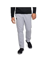 Under Armour Rival - Pantalones de forro polar para hombre