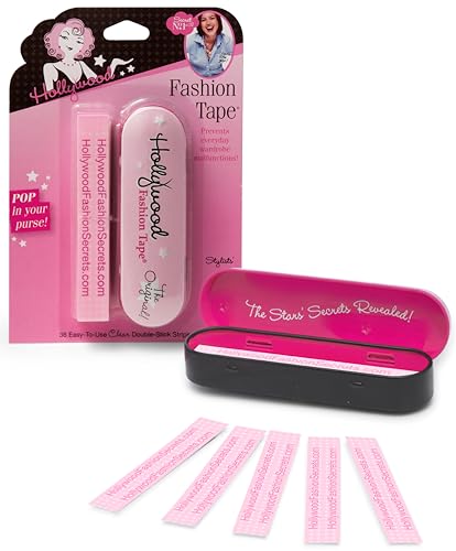 Hollywood Fashion Secrets Medical Quality
