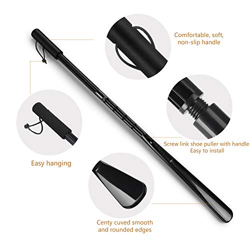 30" eachway Extra Long Handled Shoe Horn Kits Pricepulse