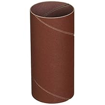 Porter-cable 772002202 2-inch eje manga de lija grano 220 (pack de 2)