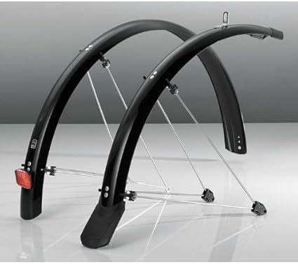 sks p45 mudguards