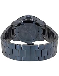 Movado Bold Reloj de cuarzo K1 Cristal 3600296 3600296