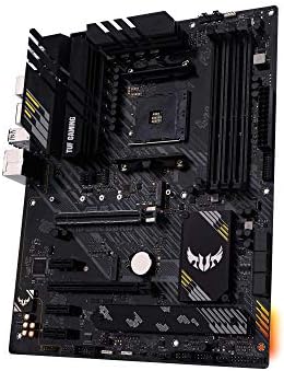 TUF Gaming B650-PLUS Mainboard Sockel AMD AM5