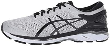asics kayano 24 black
