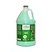 Green Groom Green Clean Dog Shampoo, 1 Gallon - Plant Based Ingredients, 50:1 Concentrated, Moisturizes Dry Itchy Sensitive Skin, Antioxidant Rich, Professional Grade