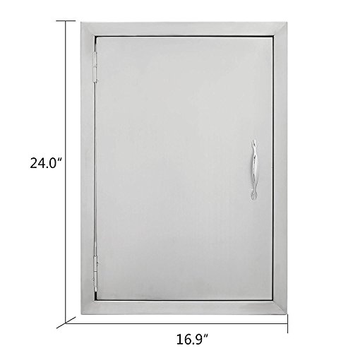 1 Z+bond+Stainless+Vertical+Outdoor+Kitchen