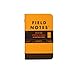 Field Notes Utility Special Edition Ledger Memo Books, 3-Pack (3.5x5.5-Inch) Spring 2017