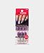 Impress KISS Nails Press-On Manicure Nails (BIPD280-606602016 New Style