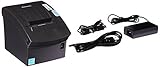 Bixolon SRP-350IIICOPG Parallel/USB Thermal Receipt Printer