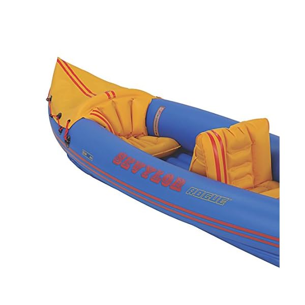 Coleman-Inflatable-Sevylor-Rogue-2-Person-Kayak
