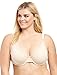 Motherhood Plus Size Full Coverage Nursing Bra