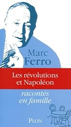 Les  révolutions et Napoléon