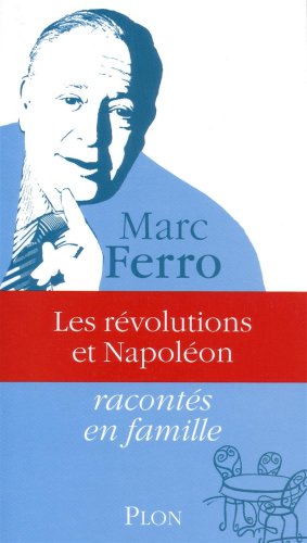 Les  révolutions et Napoléon